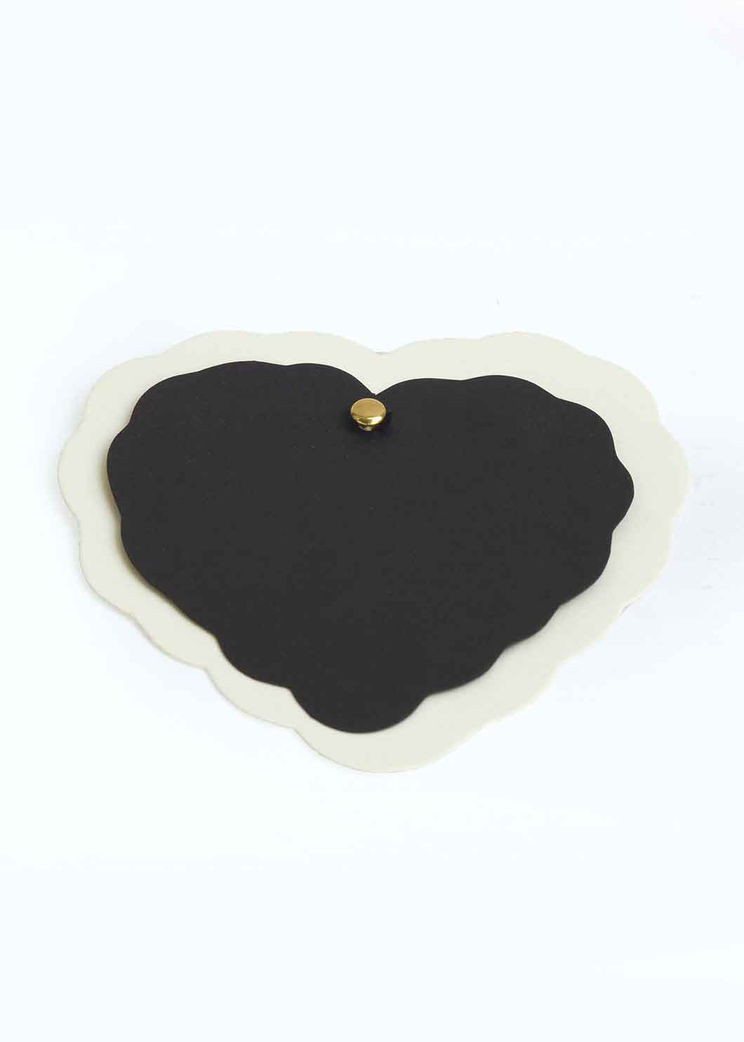 Design Tag for Packing 3 Layer Tag