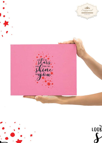 Customized Print On Wooden Box | Remembrance Box Wedding Personalized | Wedding gift for married couple Couples witnesses | Bidhbox