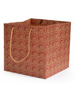 Craft Paper Design Bag for Packing Paper Bags