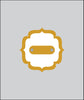 Design Tag for Packing 3 Layer Tag