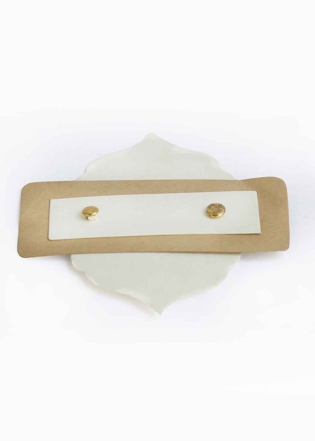 Design Tag for Packing 3 Layer Tag