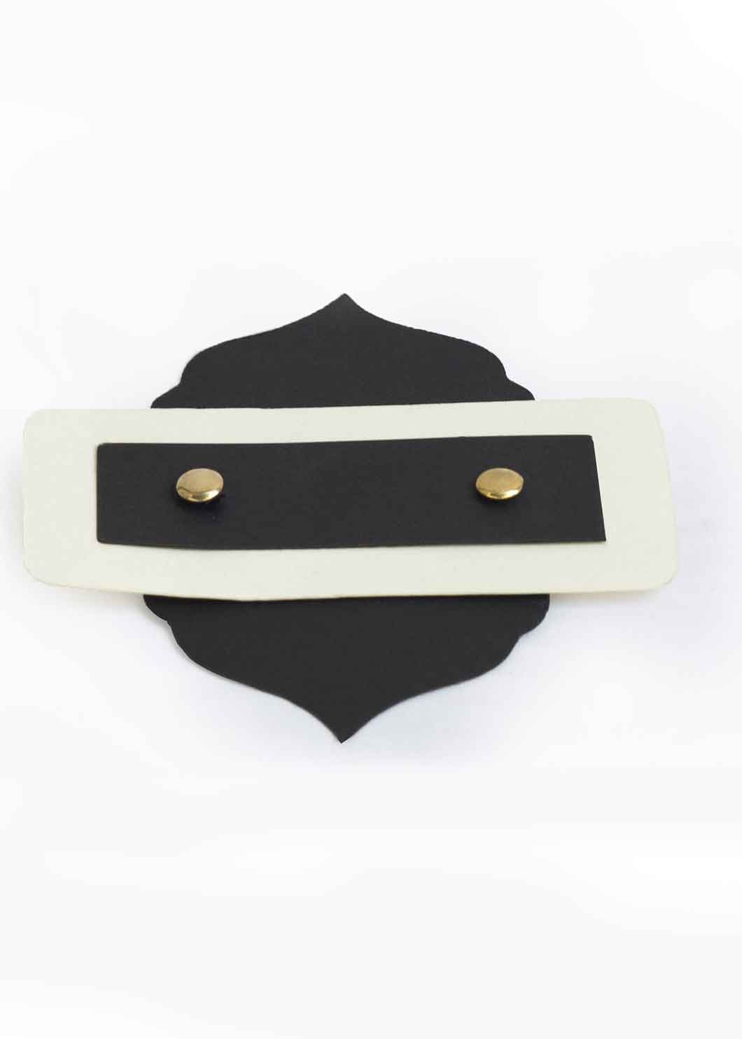 Design Tag for Packing 3 Layer Tag
