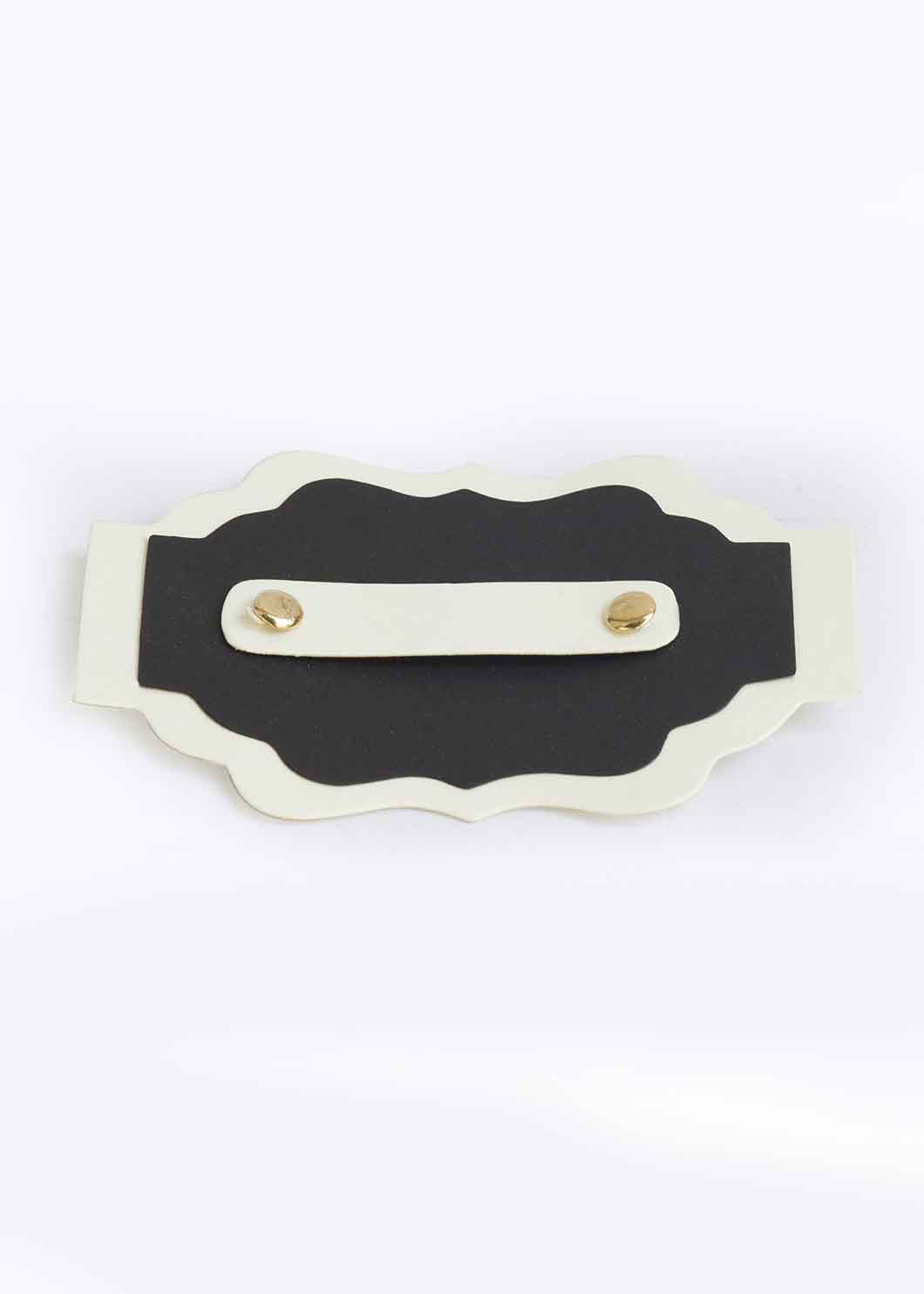 Design Tag for Packing 3 Layer Tag