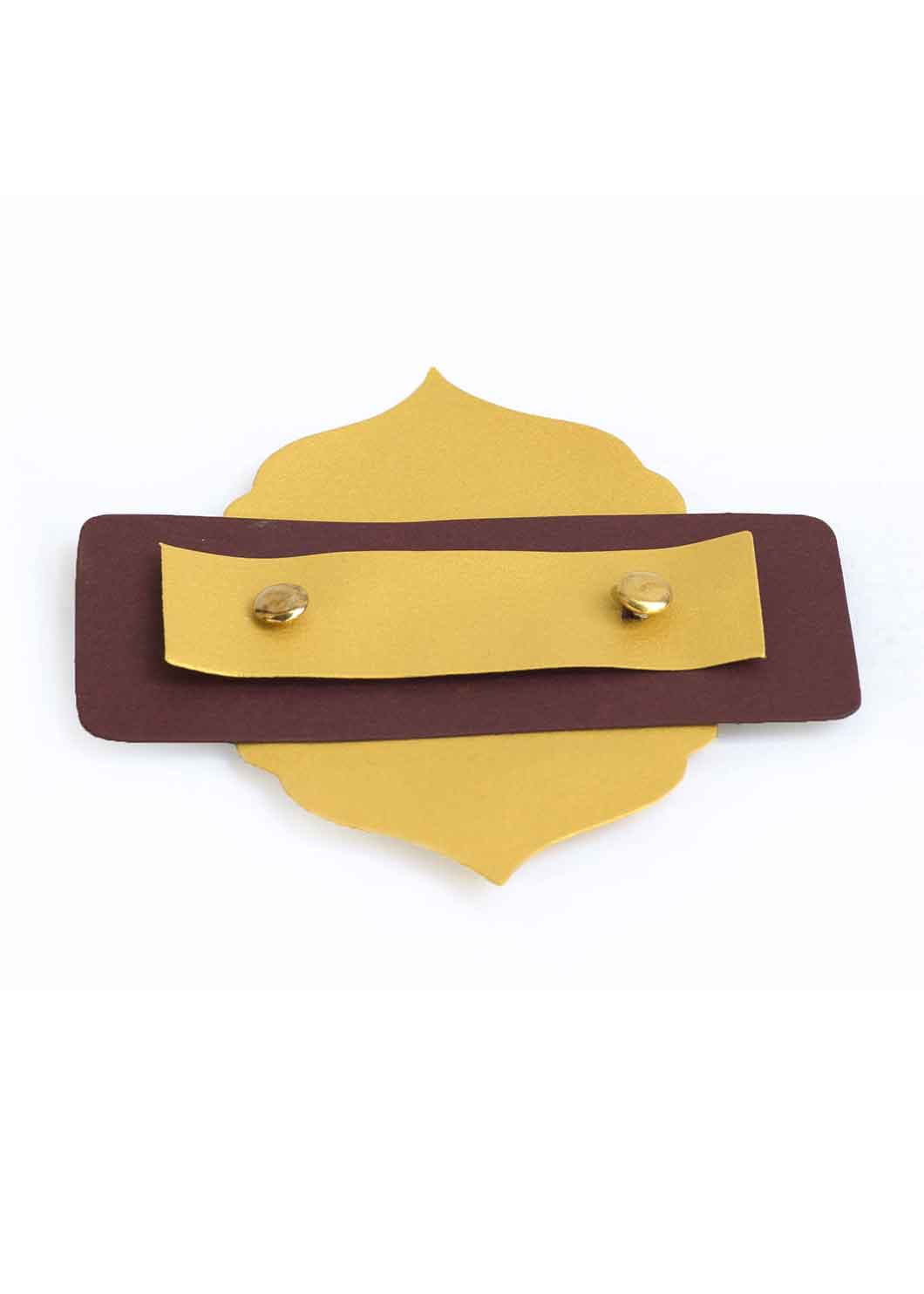 Design Tag for Packing 3 Layer Tag