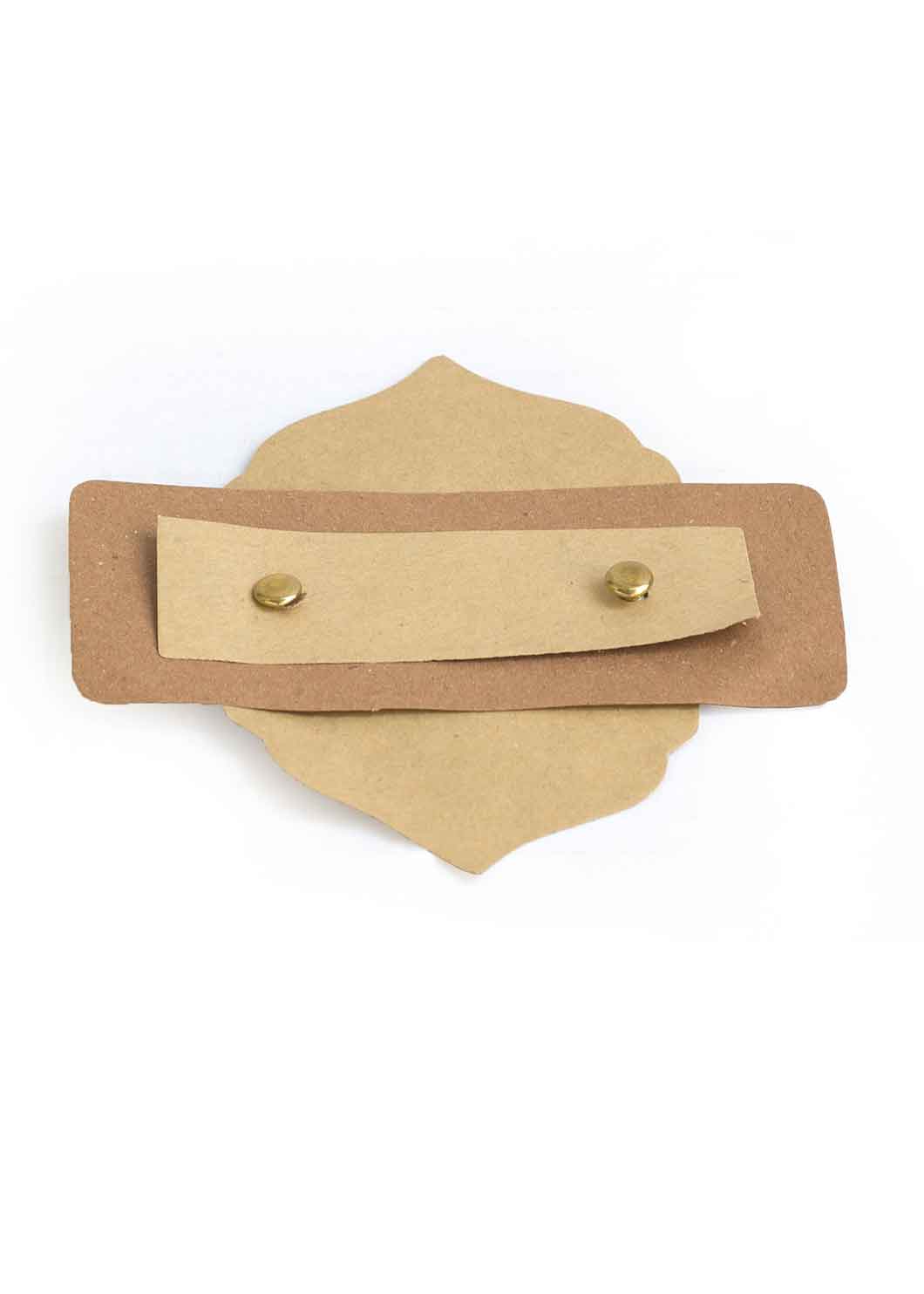 Design Tag for Packing 3 Layer Tag