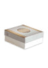 Stay Golden Design Box for Packing Gift