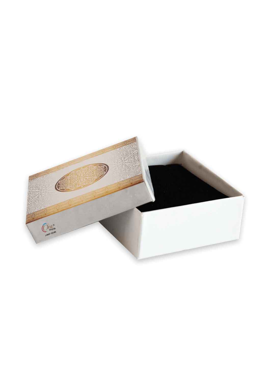 Stay Golden Design Box for Packing Gift