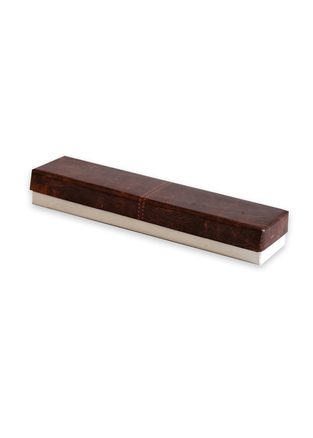 Leather Design Box for Packing - Jewellery box - Chain box