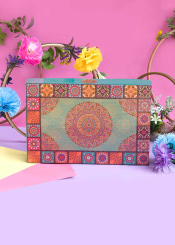 Decorative Mandalas Elements Design