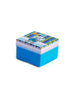It's a Boy Baby Birthday Design Box for Packing - Baby Announcement Box