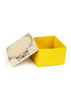 Bid Boxes Floral Ornament Design Box -Gift Box - Mithai Box - Gift Packaging Box - Announcement Gift Box