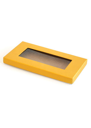 Craft Golden Design Box for Packing