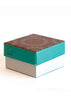 Mandala Design Box for packing gifts