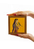 Mughal Queen Design Box for Packing