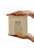 Birthday Celebration Design Box for Packing