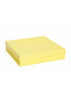 Golden Empty Box - Golden Box For Clothe Packaging - Empty Designed Box