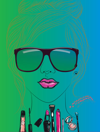 Multi Purpose Artistic Design Design Bags Multipurpose Packaging