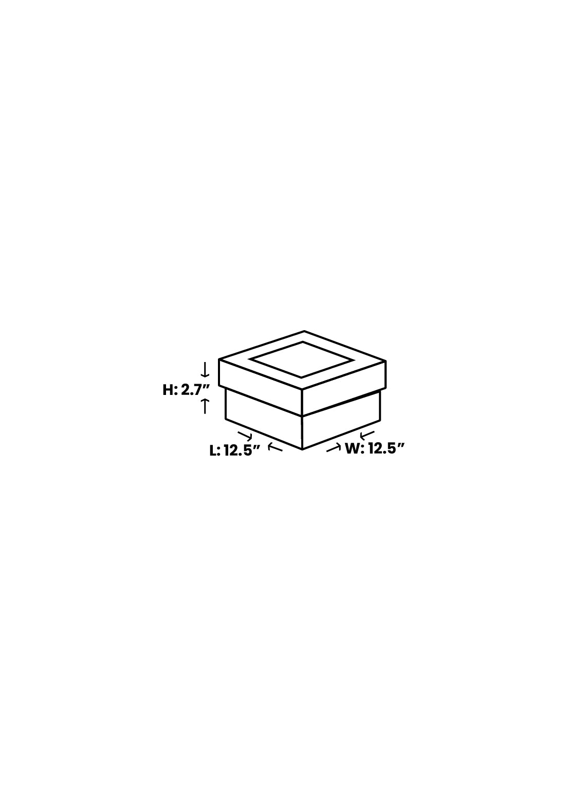 Wallpaper Design Box For Packing