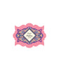 Design Wedding Sticker for Packing Stickers