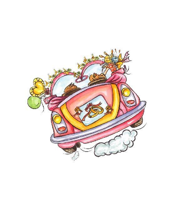 Design Sticker for Packing Character Stickers