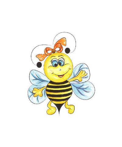 Design Sticker for Packing Character Stickers