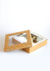 Craft Box Dotted Pattern Design Box for Packing