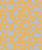 Craft Heart Pattern Paper Design Bag for Packing Paper Bags