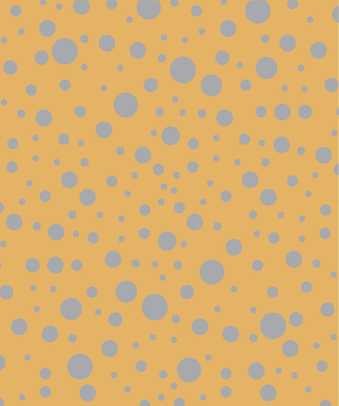 Craft Dotted Pattern Paper Design Bag for Packing Paper Bags