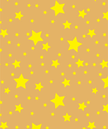 Craft Star Pattern Paper Design Bag for Packing Paper Bags