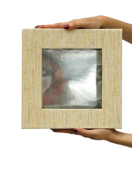 Wallpaper Design Box for Packing Birthday Event Boxes