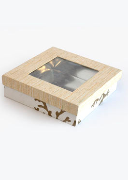 Wallpaper Design Box for Packing Birthday Event Boxes